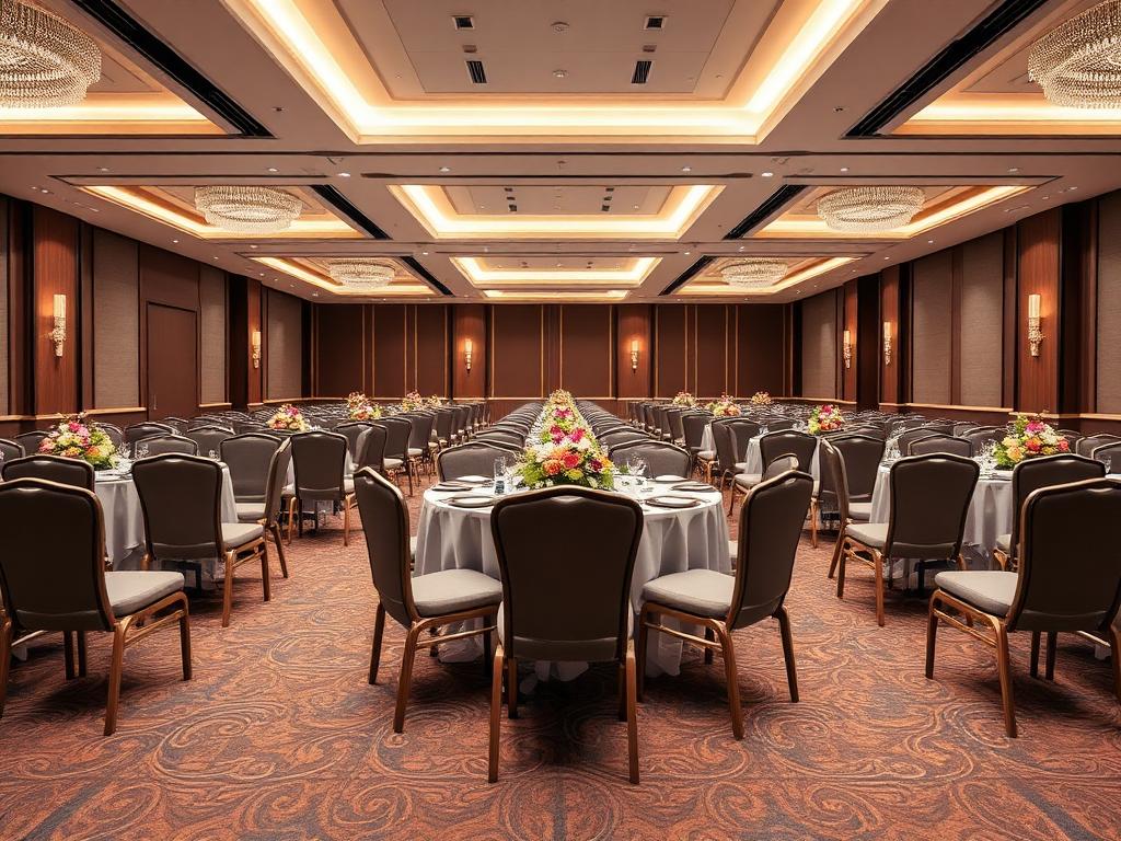 Events & Meetings