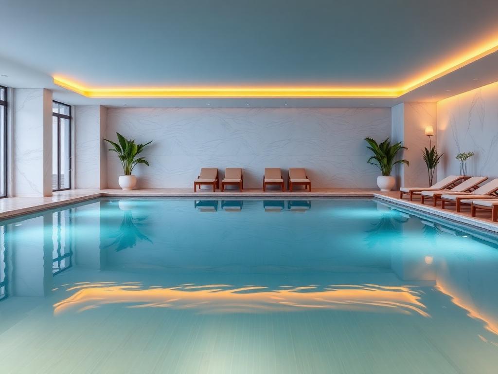 Wellness & Spa